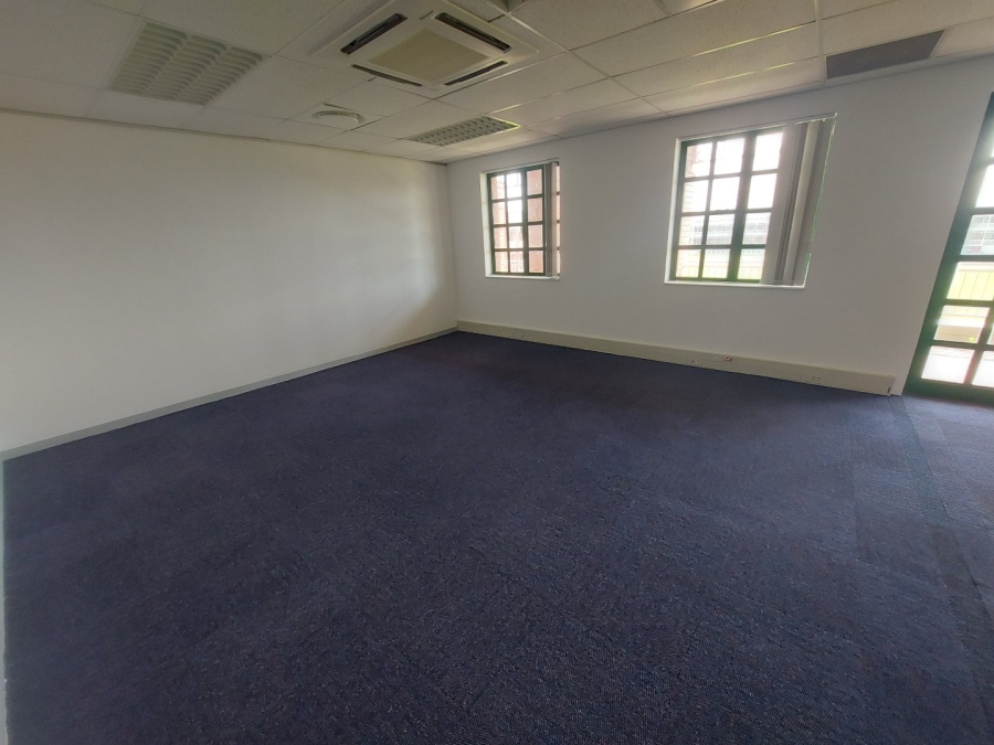 To Let commercial Property for Rent in Claremont Western Cape